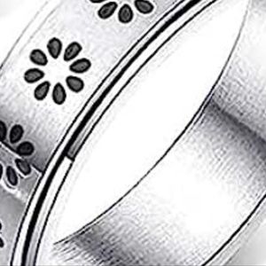 NWT Fidget Ring